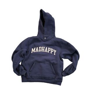 Madhappy Campus Snap Hoodie